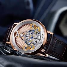 Quartz Watches